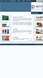 Mobile Screenshot of divyapipes.com